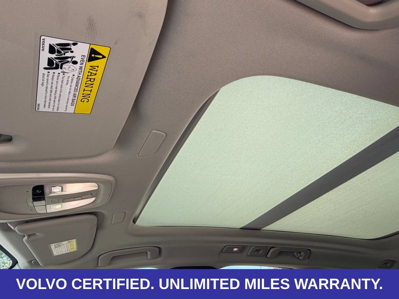 Certified 2026 Volvo XC60 B5 Plus AWD/4WD image 28