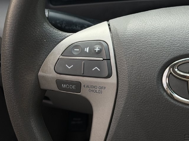 Used 2011 Toyota Camry LE w/ LE Extra-Value Pkg FWD image 14
