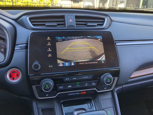 Used 2017 Honda CR-V EX-L image 26