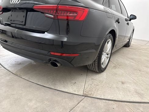 Used 2017 Audi A4 2.0T Premium FWD image 23