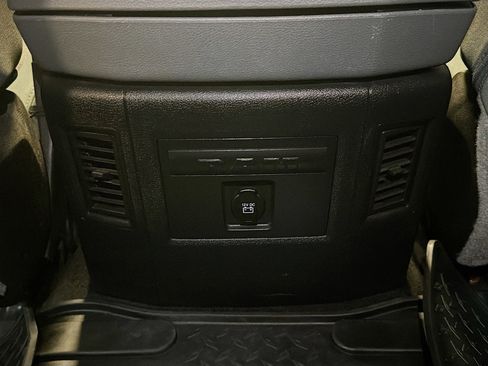 Used 2017 RAM 1500 Big Horn image 27