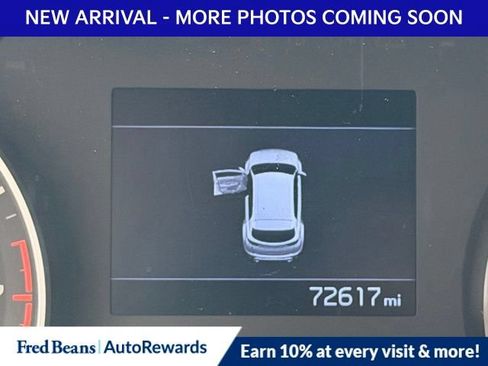 Used 2021 Kia Sportage LX FWD image 12