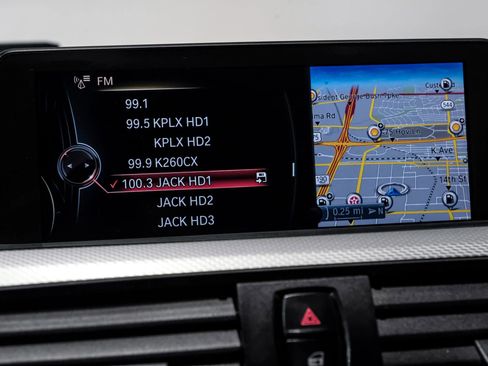 Used 2015 BMW 335i Sedan image 37