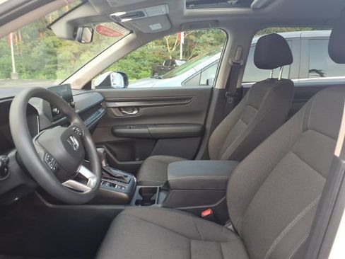 Used 2025 Honda CR-V EX image 5