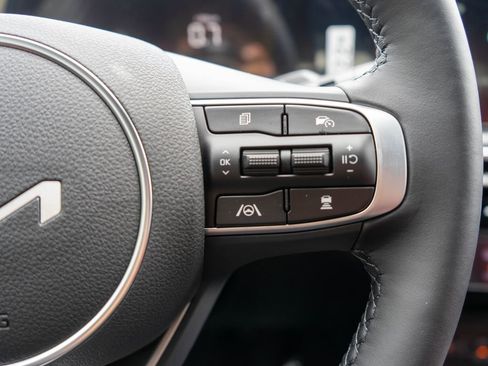 New 2026 Kia K5 GT-Line AWD/4WD image 19