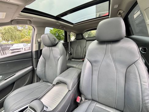 Used 2023 Acura RDX w/ Technology Package FWD image 10