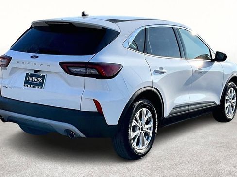 Used 2024 Ford Escape Active image 2