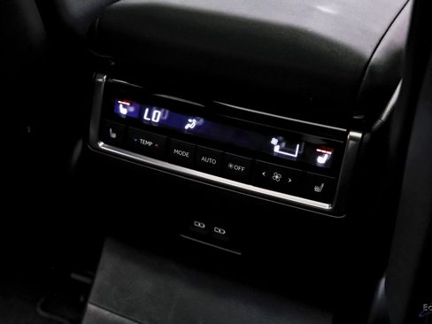 Used 2025 Lexus GX 550 550 Luxury+ image 71