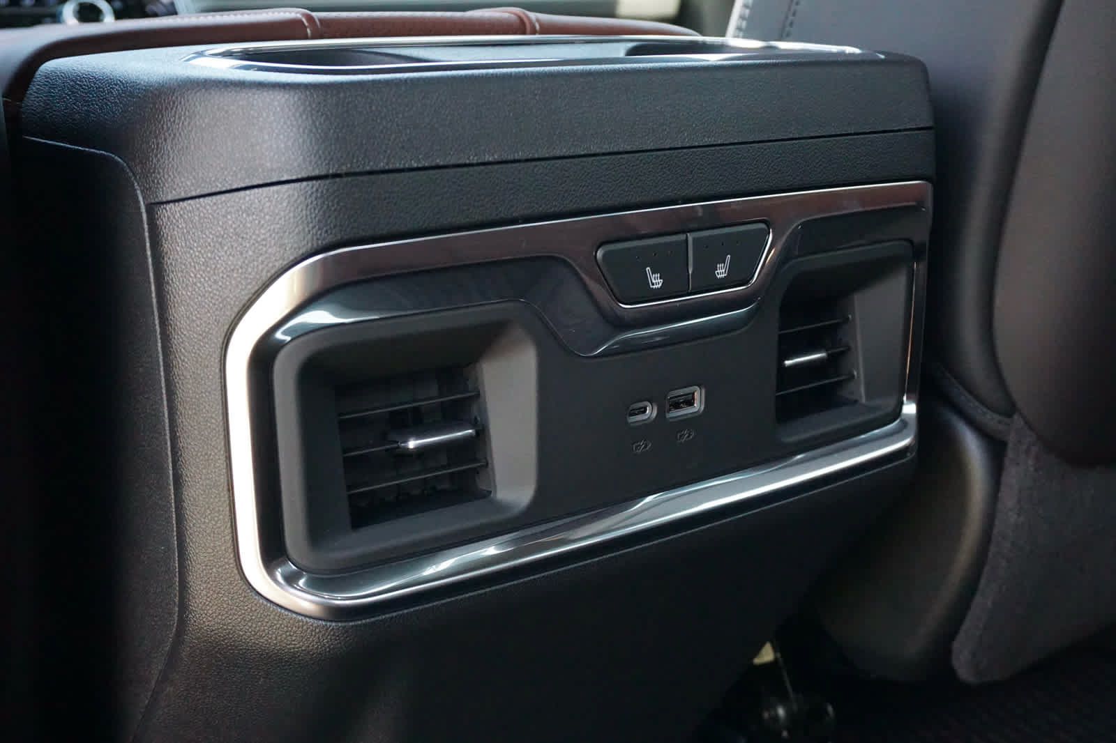 New 2026 GMC Sierra 1500 Denali Ultimate AWD/4WD image 38