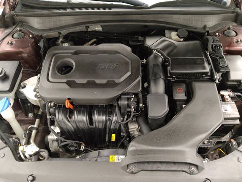 Used 2016 Kia Optima LX FWD image 30