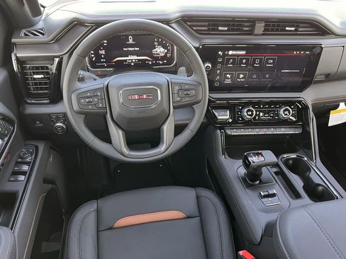 New 2026 GMC Sierra 1500 AT4 w/ AT4 Premium Package image 12
