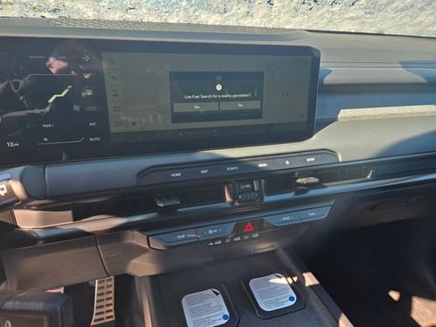 New 2027 Kia Telluride SX X-Line image 13