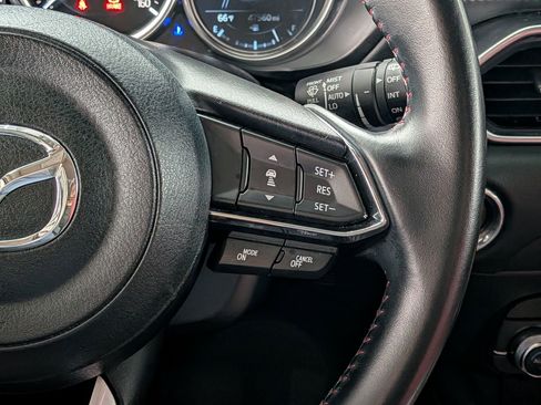 Used 2024 MAZDA CX-5 Carbon Edition AWD/4WD image 15