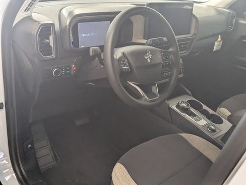 New 2026 Ford Bronco Sport Big Bend AWD/4WD image 10
