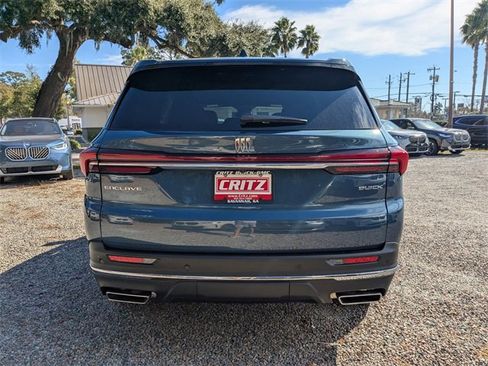 New 2026 Buick Enclave Preferred image 6