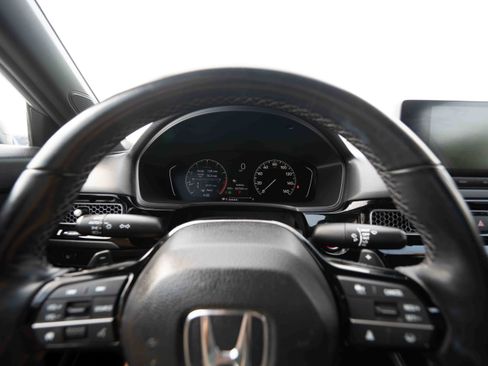 Used 2024 Honda Civic Sport image 15
