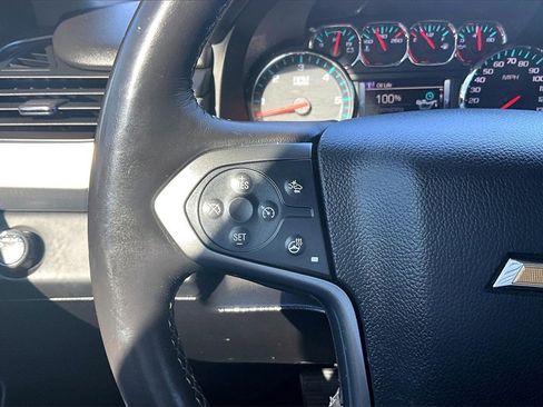 Used 2016 Chevrolet Tahoe LT w/ Luxury Package image 11