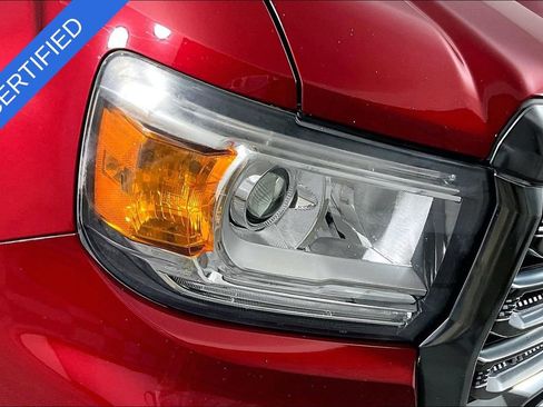 Used 2021 GMC Canyon AT4 w/ Driver Alert Package AWD/4WD image 29