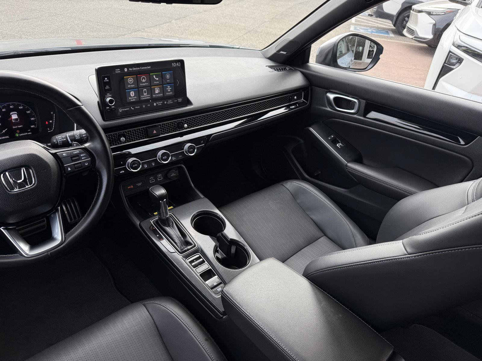 Used 2023 Honda Civic Sport Touring image 17