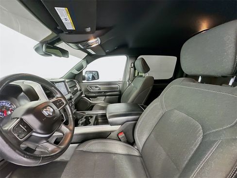 Used 2019 RAM 1500 Big Horn image 21