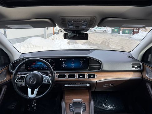 Used 2022 Mercedes-Benz GLE 350 4MATIC image 33