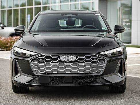 New 2025 Audi A5 2.0T Premium Plus image 13