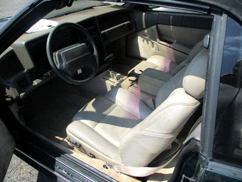 Used 1993 Cadillac Allante image 7