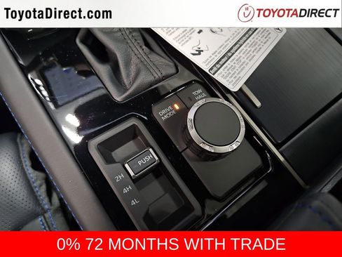 New 2026 Toyota Tundra Platinum image 28