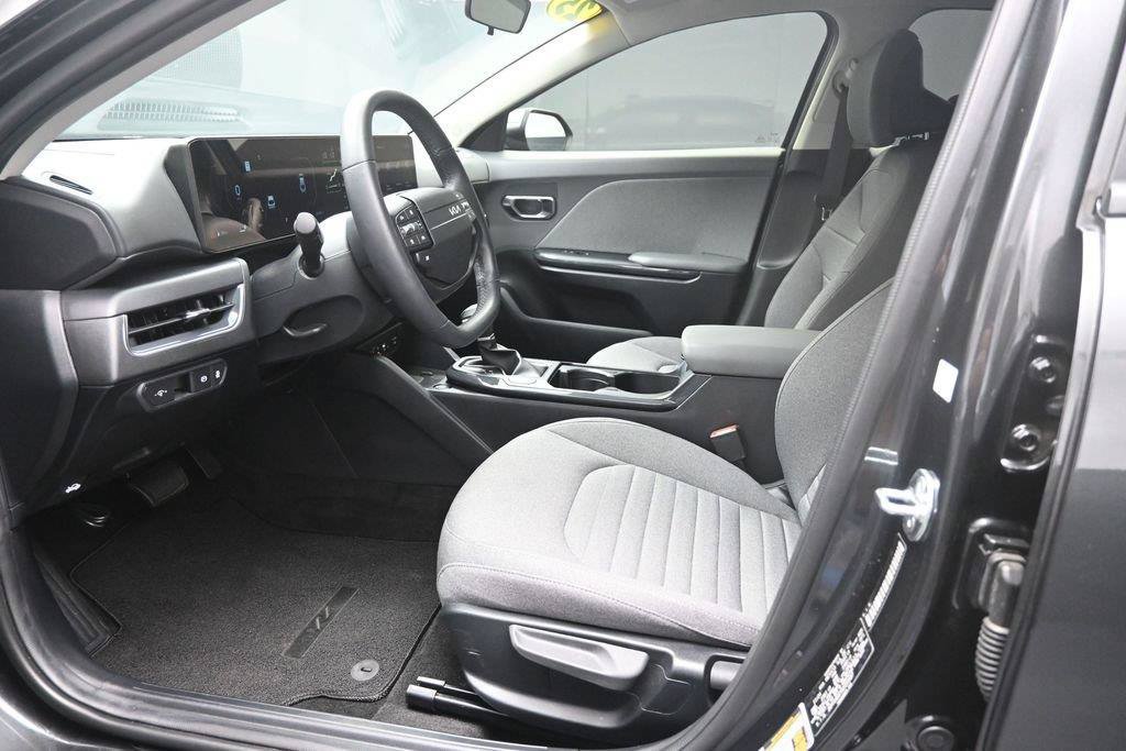 Used 2025 Kia K4 GT-Line Turbo FWD image 17
