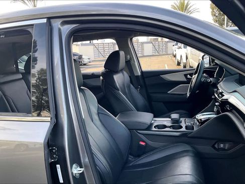 Used 2023 Acura MDX FWD w/ Technology Package image 10