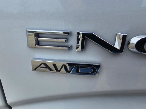 Used 2021 Buick Enclave Avenir w/ Avenir Technology Package image 17