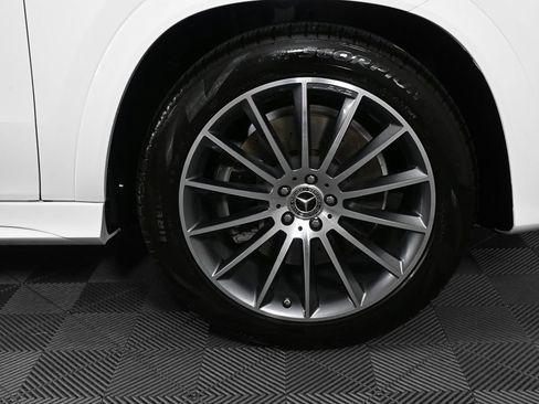 Certified 2026 Mercedes-Benz GLE 450 4MATIC Coupe image 37