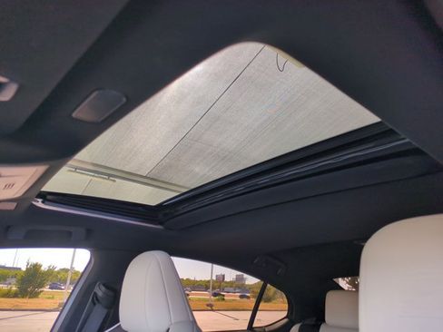 Used 2021 Lexus ES 350 F Sport w/ Special Edition FWD image 16