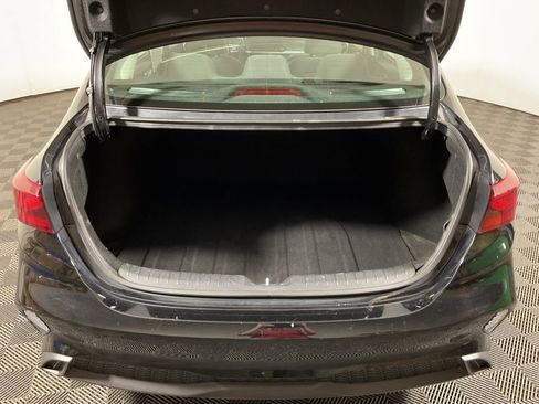 Used 2022 Kia Forte Sedan FWD image 15