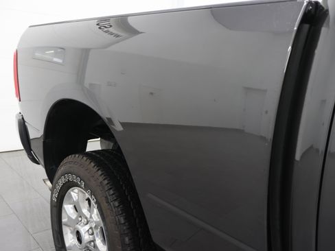 Used 2024 RAM 2500 Laramie w/ Safety Group AWD/4WD image 25