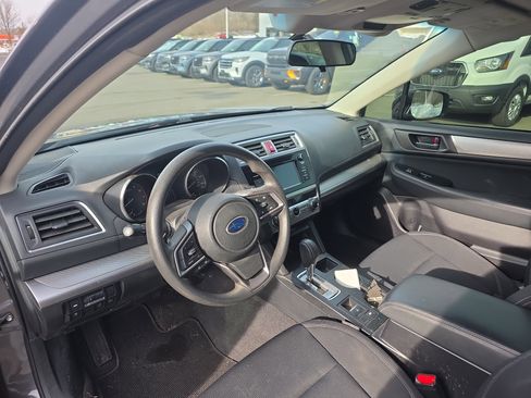 Used 2019 Subaru Legacy 2.5i w/ Alloy Wheel Package image 24