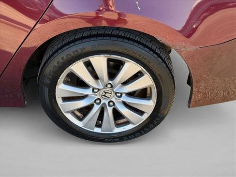 Used 2012 Honda Accord EX image 24