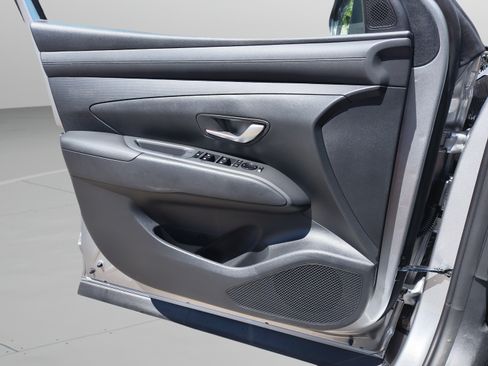 New 2026 Hyundai Tucson SEL w/ Tow & Go Package FWD image 23