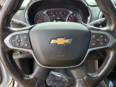 Used 2021 Chevrolet Traverse Premier w/ Redline Edition image 24