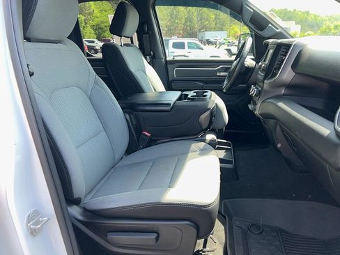 Used 2022 RAM 1500 AWD/4WD image 24