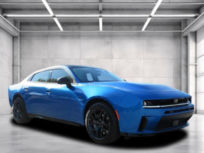 New 2026 Dodge Charger R/T