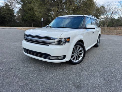 Used 2013 Ford Flex Limited image 29