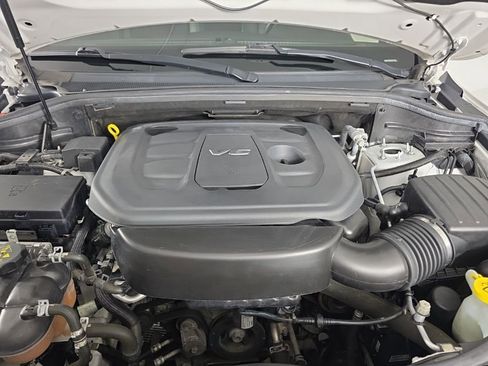 Used 2019 Jeep Grand Cherokee Limited image 9