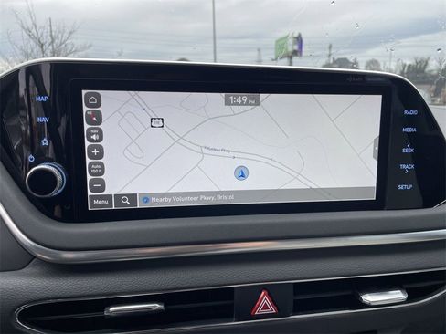 Used 2023 Hyundai Sonata SEL image 13