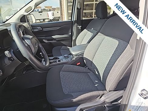 Used 2024 Ford Ranger XLT w/ Trailer Tow Package image 11