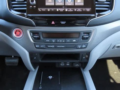 New 2026 Honda Ridgeline RTL image 18