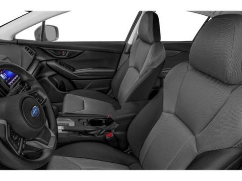 Used 2023 Subaru Crosstrek 2.0i AWD/4WD image 12