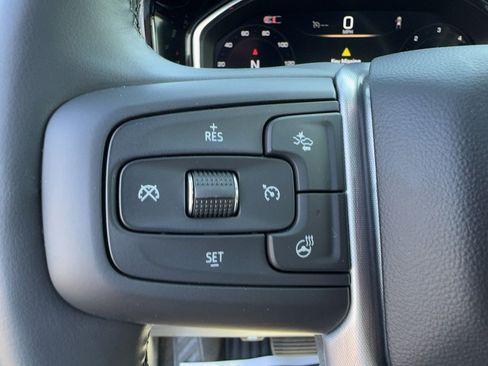 Certified 2025 GMC Sierra 1500 Elevation AWD/4WD image 21