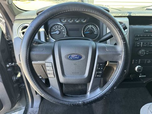 Used 2014 Ford F150 XLT image 20