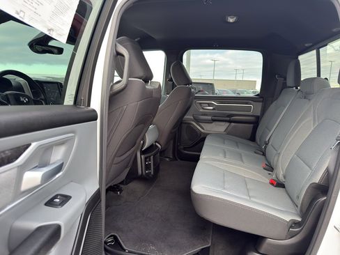 Used 2023 RAM 1500 Big Horn image 29